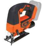 Sierra de Calar sin Batería y Cargador MAX 20V ONE EvoTools®