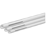 Tubería PP-R con Inserto de Aluminio EvoSanitary®