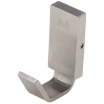 Percha de Baño Sencilla 81900 Acero Inoxidable