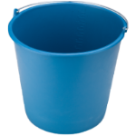 Cubo de Plástico