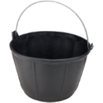 Cubo de Albañil