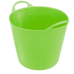Cubeta Flexible Pistacho