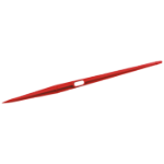 Soporte para Microaspersor para Tubo de Goteo