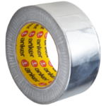 Cinta de Aluminio