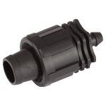 Conector de Inicio para Línea de Goteo