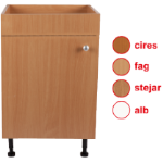 Mueble Bajo para Fregadero de Cocina PAL