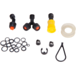 Boquillas de Pulverización y Accesorios para Bombas de Pulverización