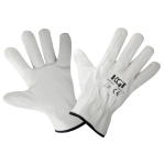 Guantes de Cuero Fino