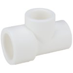 Tee Reductor PP-R EvoSanitary® (PD)