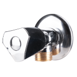 Válvula de Ángulo Cerámica Classic EvoSanitary®