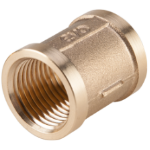 Manguito de latón 270 EvoSanitary®