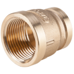 Manguito reductor de latón 270 EvoSanitary®