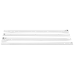 Guías de Cajón (2 Piezas)