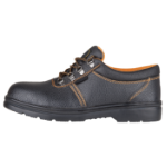 Zapatos de Seguridad con Puntera Metálica EvoTools®
