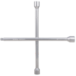 Llave en Cruz para Ruedas