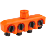 Adaptador de Grifo 4 Vías EvoTools®
