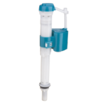 Válvula de Flotador Cisterna WC Entrada Inferior