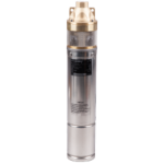 Bomba sumergible centrífuga 4" 1114 EvoSanitary®