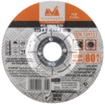 Disco Abrasivo A24 Extra EvoTools®