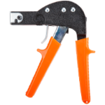 Alicates para anclajes Molly