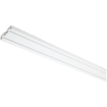 Riel de Cortina, 2 Canales