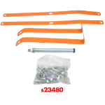 Accesorios para Carretilla