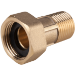 Racor para contador de agua EvoSanitary®