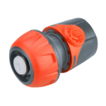 Conector de Manguera con Aquastop EvoTools +Plus®