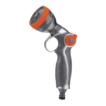 Pistola de Riego 7 Funciones EvoTools +Plus®