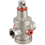 Reductor de Presión (25 bar)