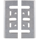 Cuchillas para Cepillo Eléctrico (2 uds)