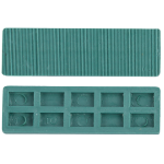 Distanciador para Carpintería de Ventanas con Doble Acristalamiento