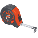 Cinta Métrica 3 Frenos, Imán y Protección EvoTools +Plus®