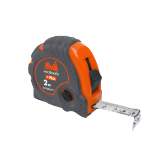 Cinta Métrica 3 Frenos, Imán y Protección Zebra EvoTools +Plus®