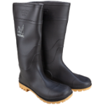 Botas de Seguridad de PVC 1037