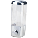 Dispensador de Jabón Líquido