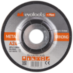 Disco Abrasivo de Desbaste EvoTools +Plus®