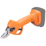 Tijeras de Jardín sin Escobillas sin Batería ni Cargador MAX 20V ONE EvoTools®