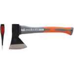 Hacha con Mango de Fibra de Vidrio