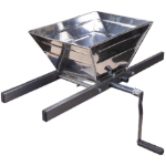 Triturador de Frutas