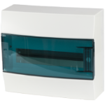 Cofret Modular de Superficie Mini 1Rx12 Módulos
