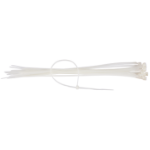Brida de Cable de Plástico Blanca EvoTools®