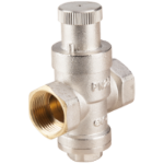 Reductor de Presión (16 bar)