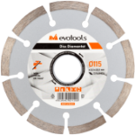 Disco Diamantado en Seco 5262 EvoTools®