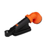 Adaptador Universal de Aspiradora para Recolección de Polvo para Taladros, Max 16 mm