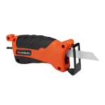 Cabezal Adaptador de Sierra Sable para Taladro