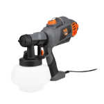 Pistola Eléctrica para Pintar SG700 EvoTools +Plus®