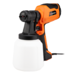 Pistola Eléctrica de Pintura SG500 EvoTools®