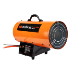 Cañón de Calor a Gas GFA 22-37kW EvoTools®
