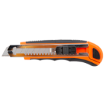 Cutter 8 Hojas 0297